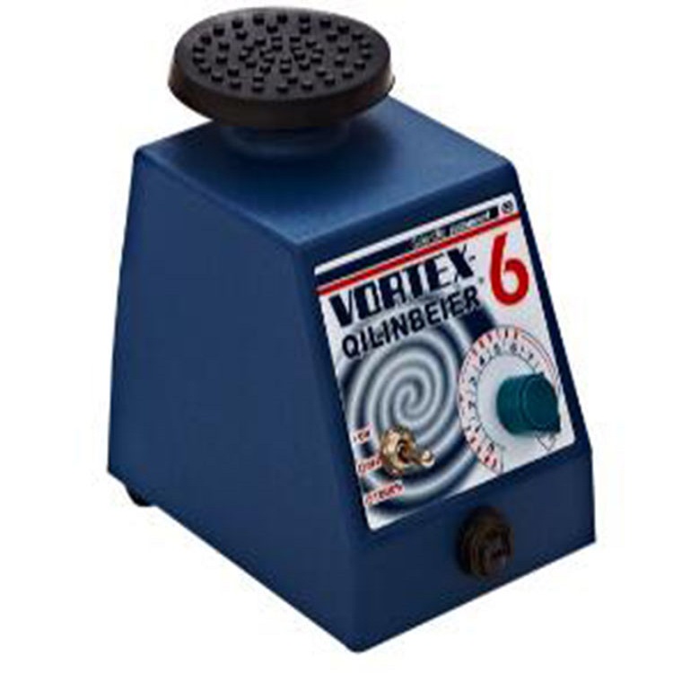旋涡混合器 型号:VORTEX-6