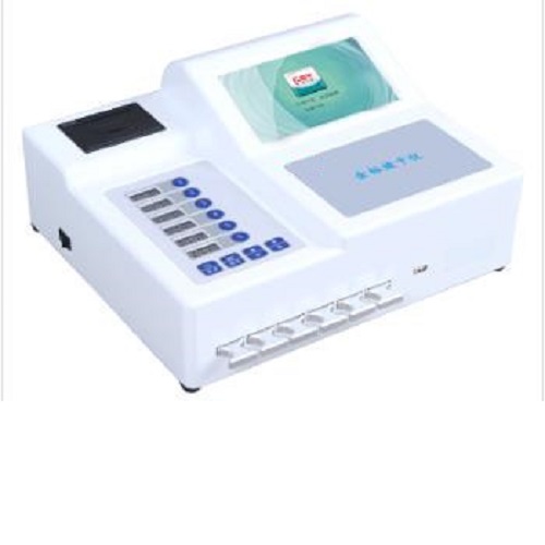 胶体金读卡仪 型号:DF-JA650 / CSY-JA650