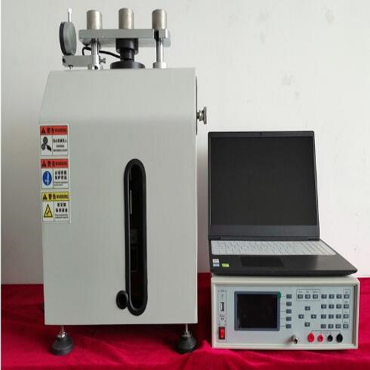 导体粉末电阻率测试仪 型号:FT300I-200KG