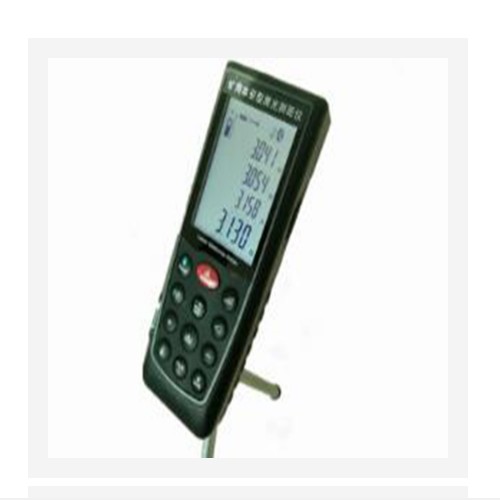 矿用型激光测距仪 YHJ-100J(A)