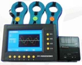 电能综合测试仪 型号:DJYC-2