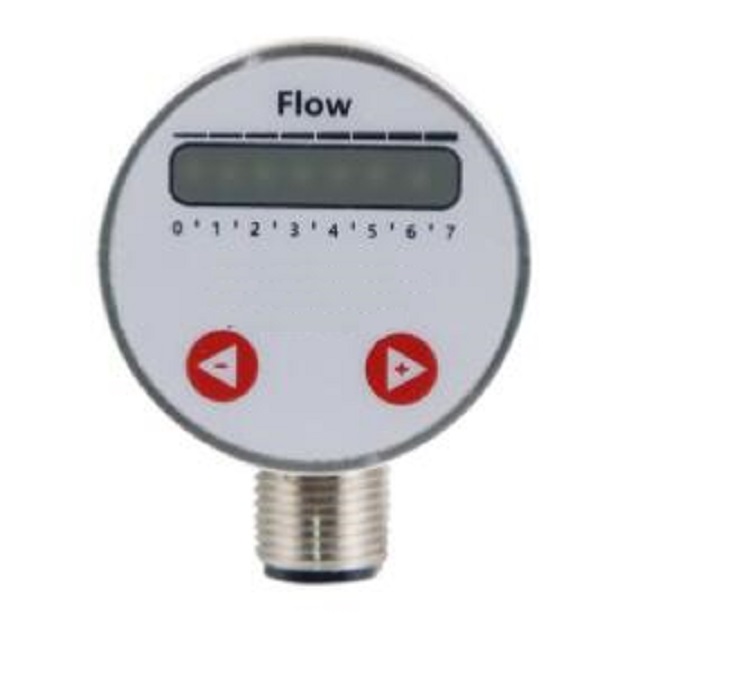 电子式流量开关 型号:FS210-PG12ML030 库号：D327834