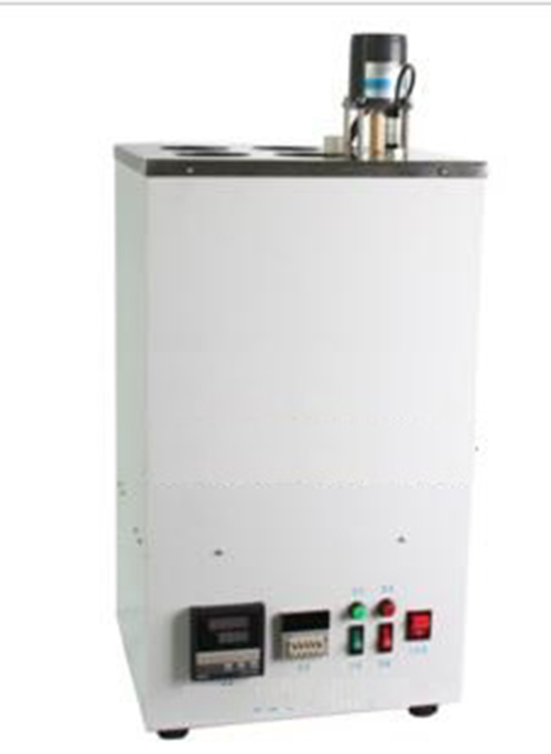 石油产品银片腐蚀测定仪 型号:DSL-5096A 库号：D385965