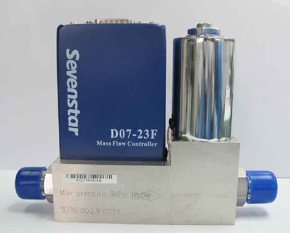 质量流量计 型号:D07-23F OW23F7710 库号：D349881