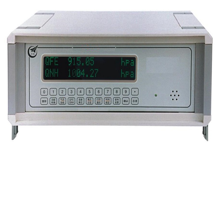 双振筒气压仪 型号:XDY-03