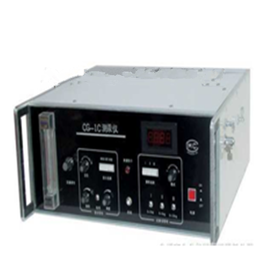 冷原子吸收测仪 型号:NCG-1 库号：D21895