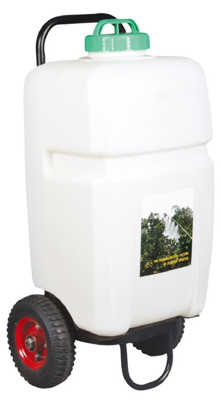 手推式电动喷雾器 35L 型号:D404193