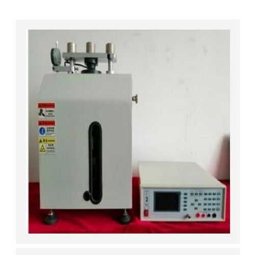 粉末电导率测试仪-四探针 FT-8100A-300KG