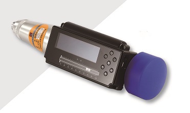 数显回弹仪一体式  型号:ZT202 库号：D326443
