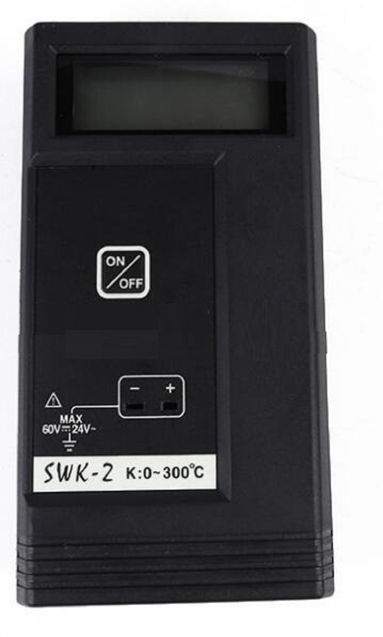 煤堆测温仪 型号:SWK-2 库号：D353336