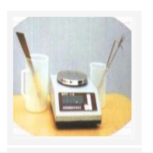 冰淇淋膨胀率测定仪 型号:BPC-1A