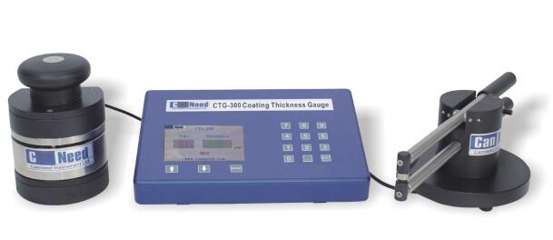 涂膜厚度测定仪 型号:CanNeed-CTG-310