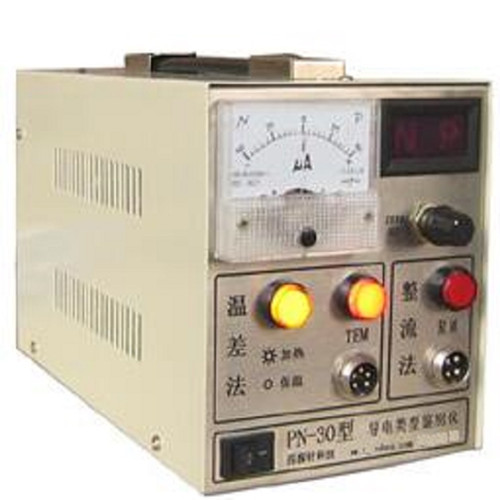导电类型鉴别仪 型号:PN-30