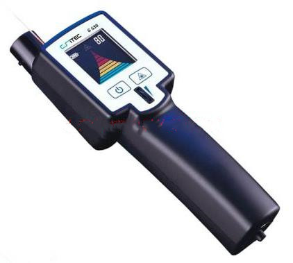 声波漏气检漏仪 型号:YLP06/S530