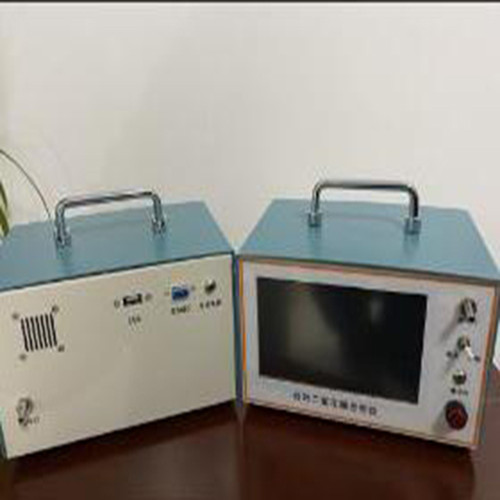 二氧化碳分析仪 MK-3019A
