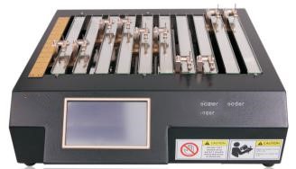 智能干燥时间记录仪 型号:BEVS 1815 库号：D253865