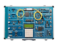 光通信实验系统 型号:LH-GQ80