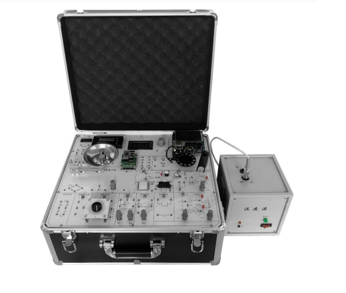 物联网传感器实验箱 型号:AZ-544库号：D253794