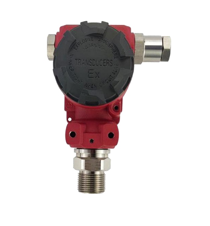 智能压力变送器  型号:ZNC-3051Y-201/(-0.1-1)/1/P1/1/N/W 库号：D356872