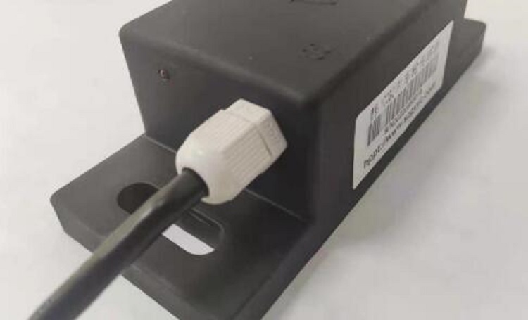 车轮计轴传感器 型号:YCCG-2P 库号：D407526