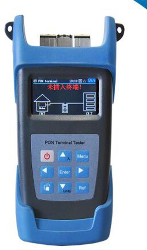 PON终端状态测试仪 型号:PON33-13