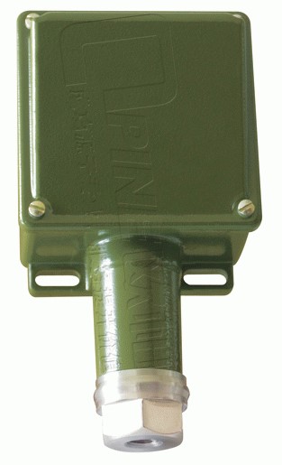 机械压力开关 型号: PS110库号：D367925