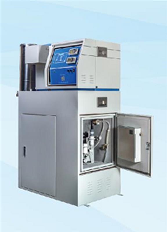 降水自动监测仪 标准型 型号:APSA-3