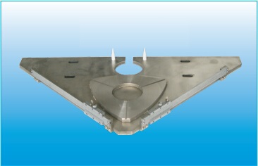 垂线瞄准器 型号:MQ-2A 库号：D405356