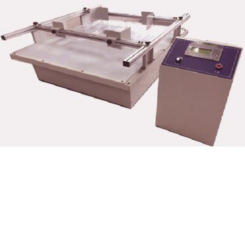 模拟汽车运输振动台 型号:HYU-1088