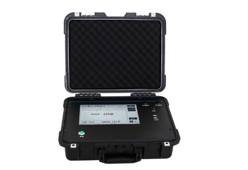 高压电缆故障测试仪 型号:TR-3000A