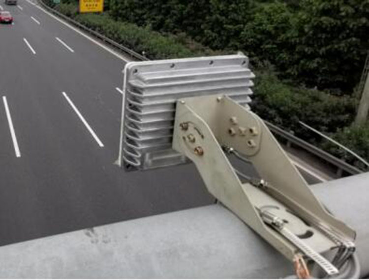 车辆检测器  型号:DF-400683