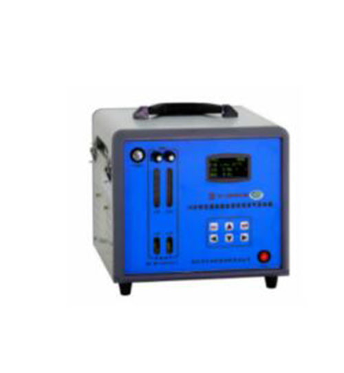两用恒温大气采样器 型号：TH-3000BVI