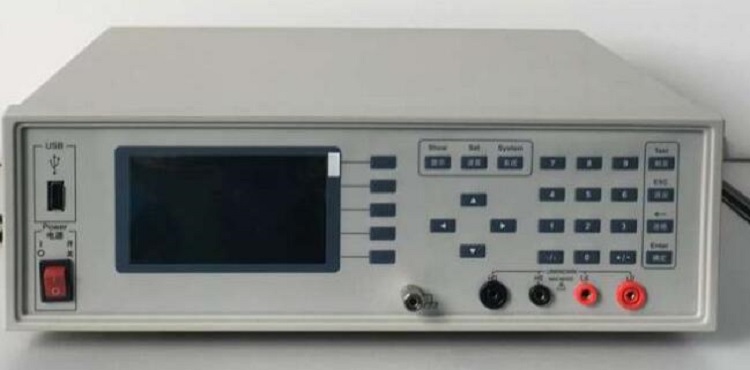 两探针电阻率测试仪 型号:FT-300TZ 库号：D291339