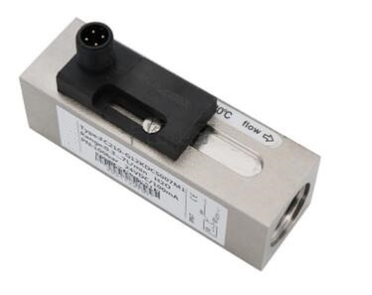 活塞式流量开关 型号:FC210-G38KDCS008m1 库号：D287372