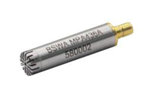自由场传声器 型号:MPA436