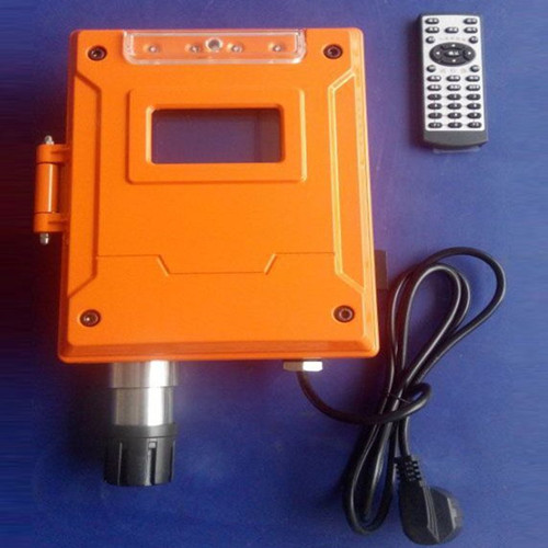 智能气体探测器 型号:QB2000-08N
