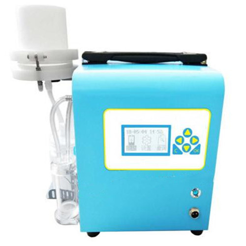 便携式水样抽滤器 型号:D398660