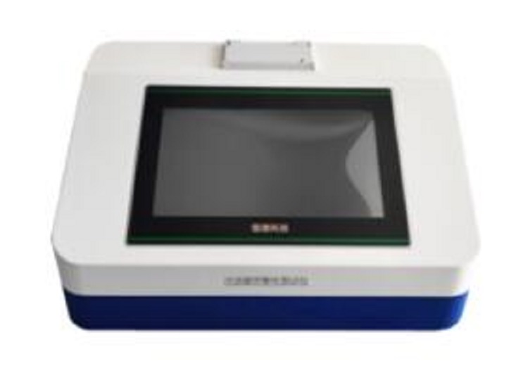 过滤器完整性测试仪 型号:BOD-T5000 库号：D397616