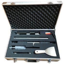 土壤取样工具箱 型号:D391181 库号：D391181