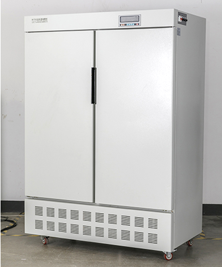 种子低温低湿储藏柜 型号:ZD-1000FC库号：D178141