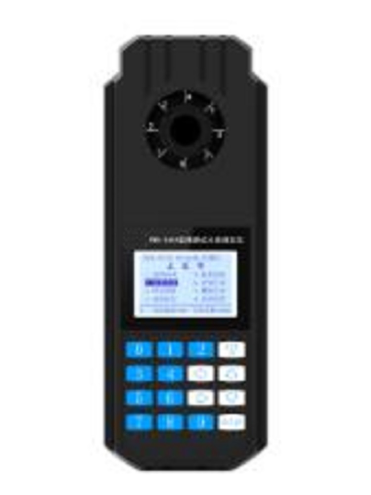 便携式水质测定仪 型号:PWN-840A 库号：D407571