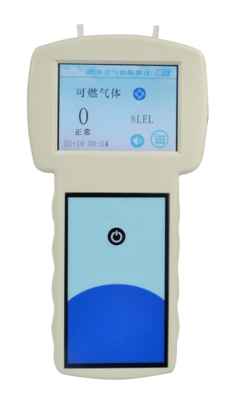 便携式氧气分析仪 型号:KP668 库号：D391763