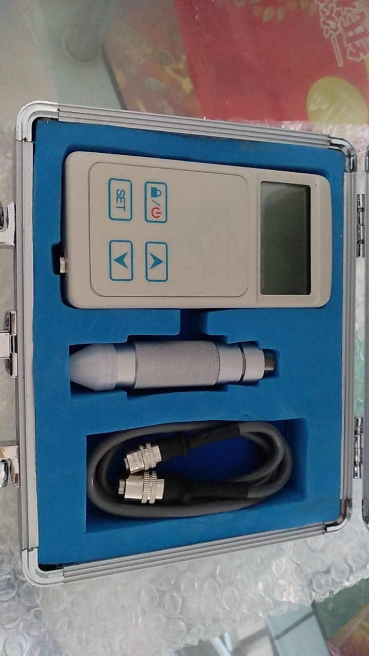 便携式硅材料测试仪 型号:81M/SSRPT库号：D201832