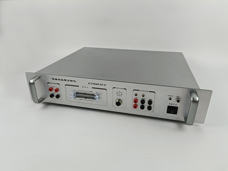电子电路在线维修测试仪 型号:ICT4040UXPII 库号：D209638