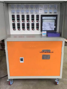 热处理智能温控仪 型号:ZWK-II-360KW
