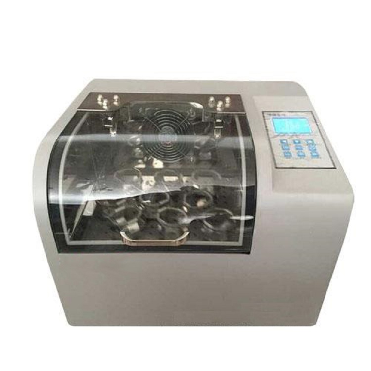 气浴恒温培养摇床 型号:OLB-100C