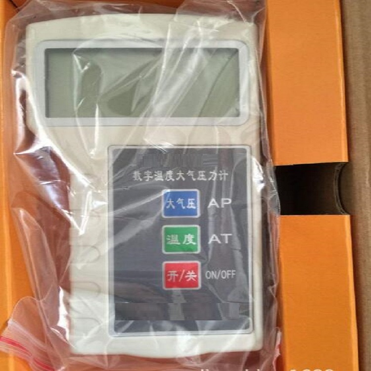 大气压力表 型号:DPH-102