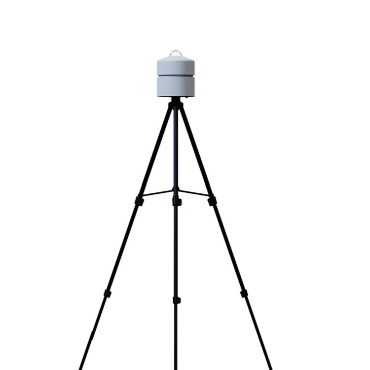 太阳总辐射检测仪 型号:RAD-1