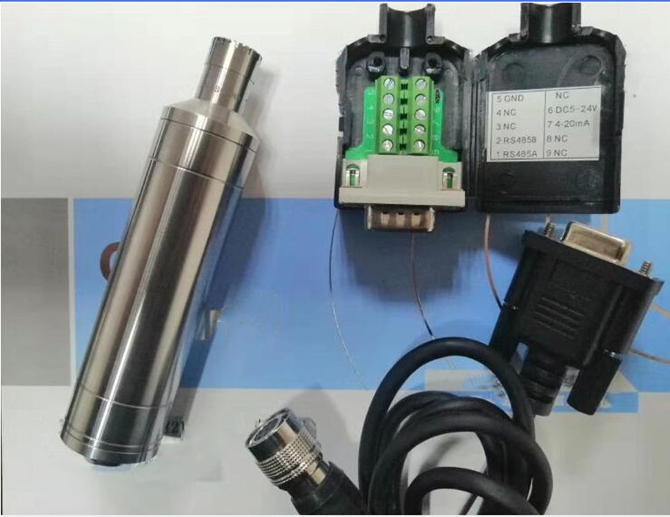 噪声传感器 型号:CRY2112 库号：D403652