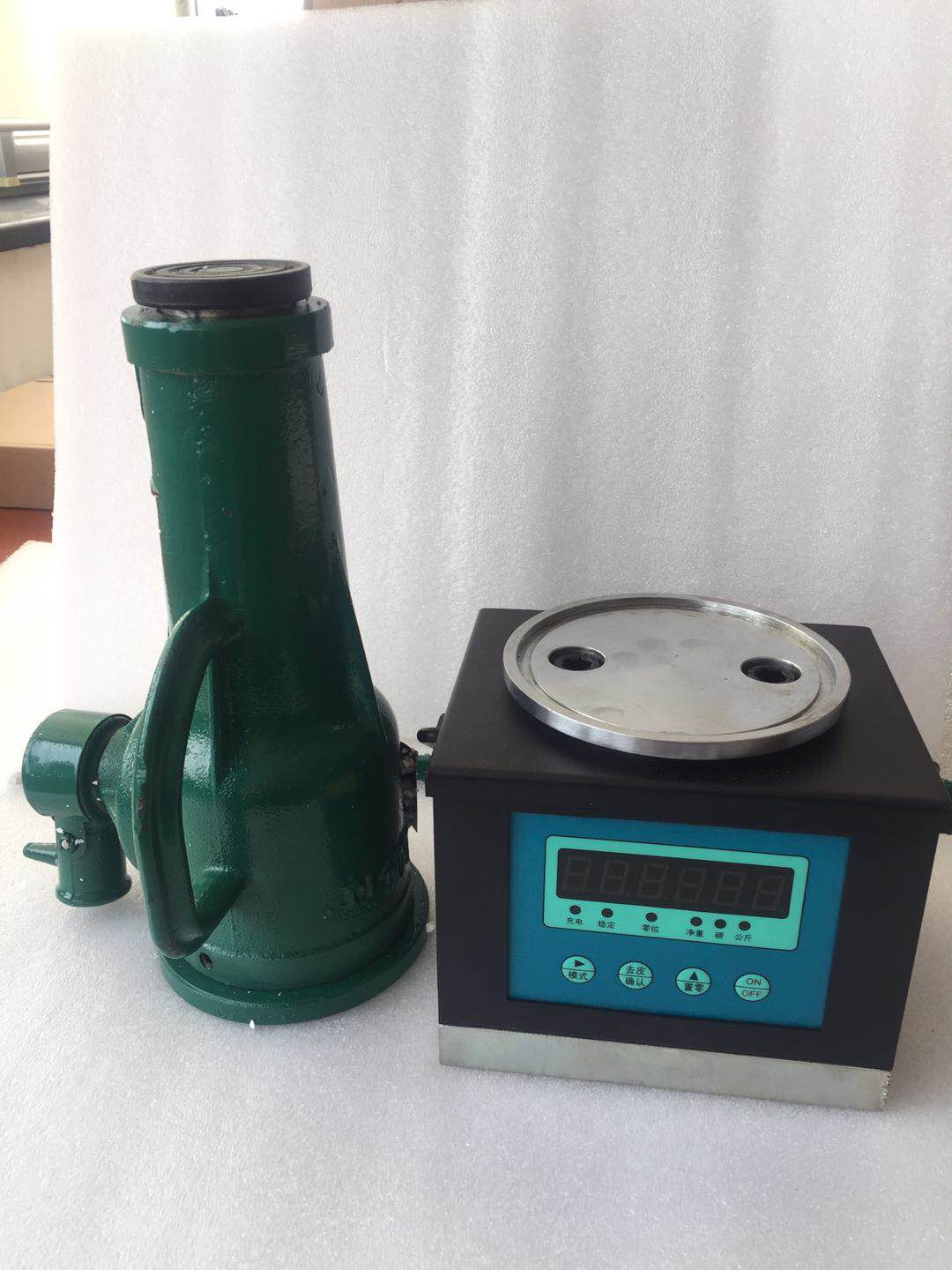 压力试验机标定仪 型号:D65149 库号：65149